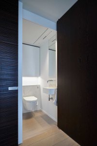 Bruggeman interieur